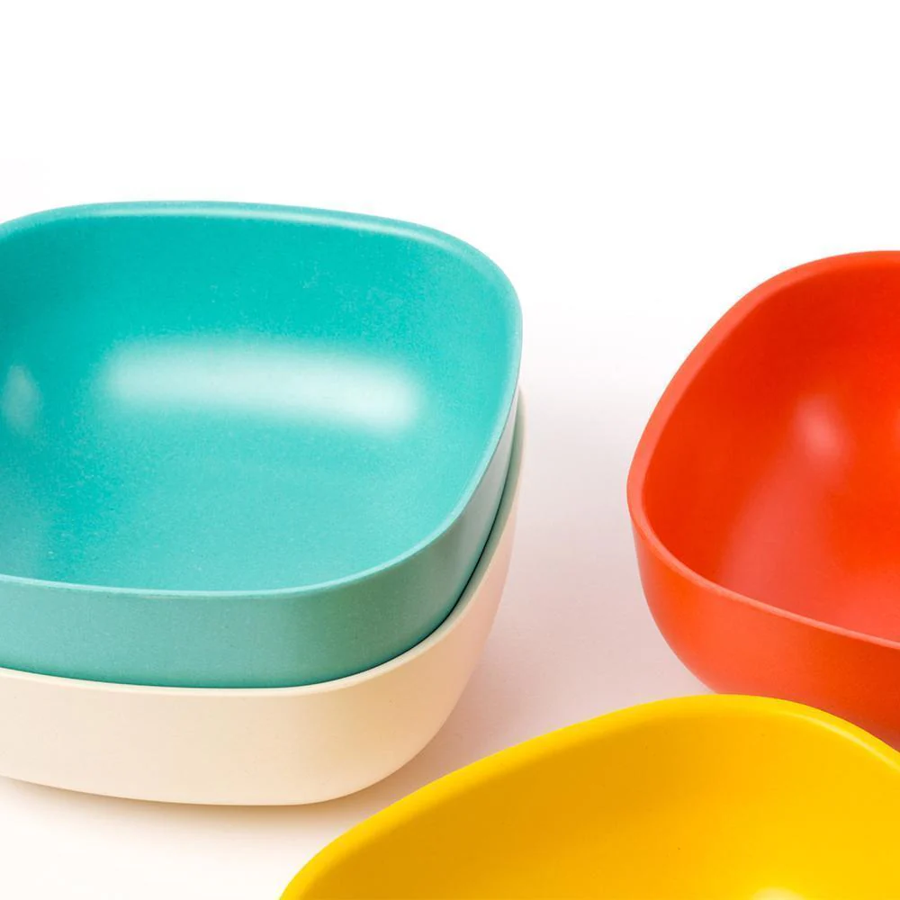 Vogeelle Cereal Bowl - Lagoon
