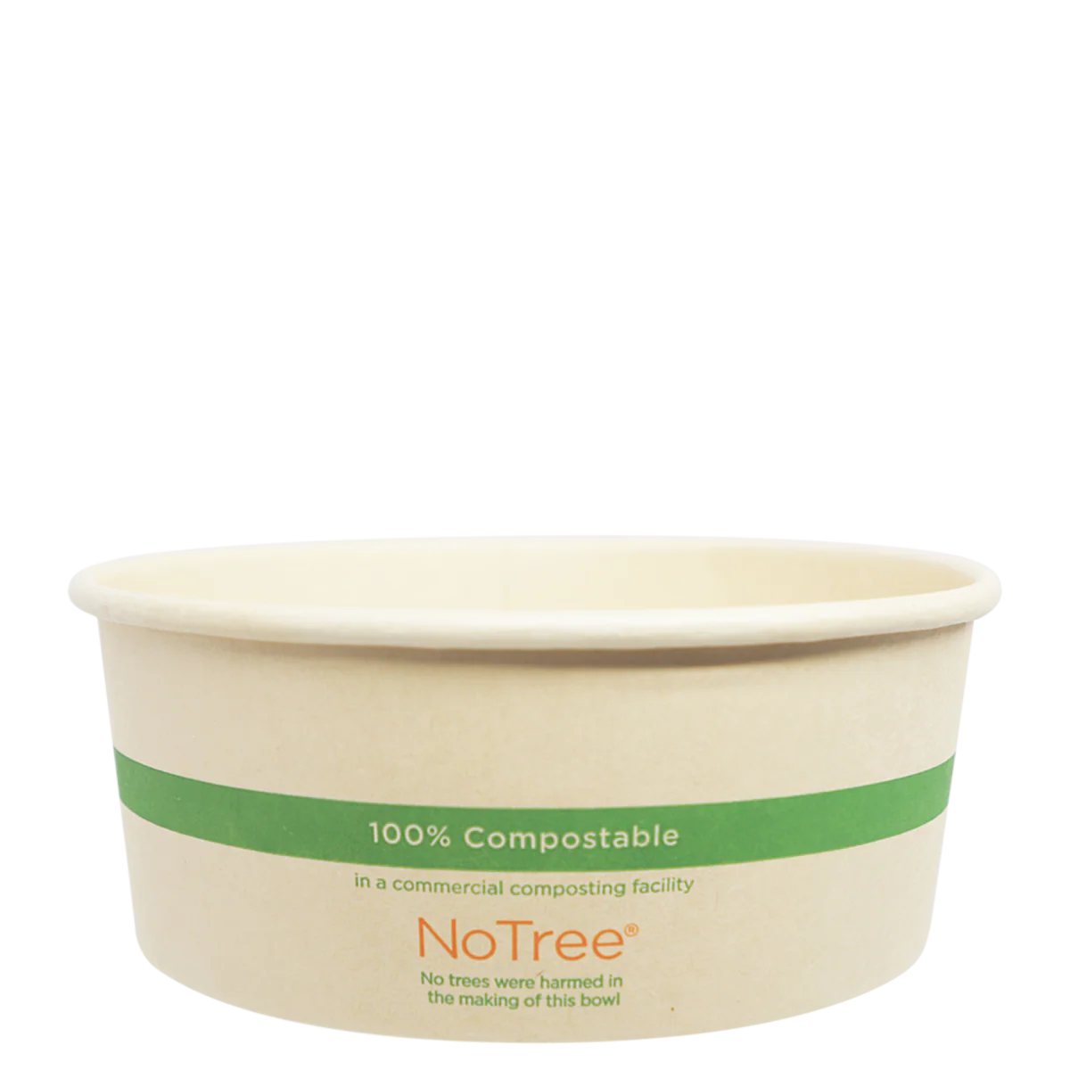 World Centric's Round Bowl - Sleeves