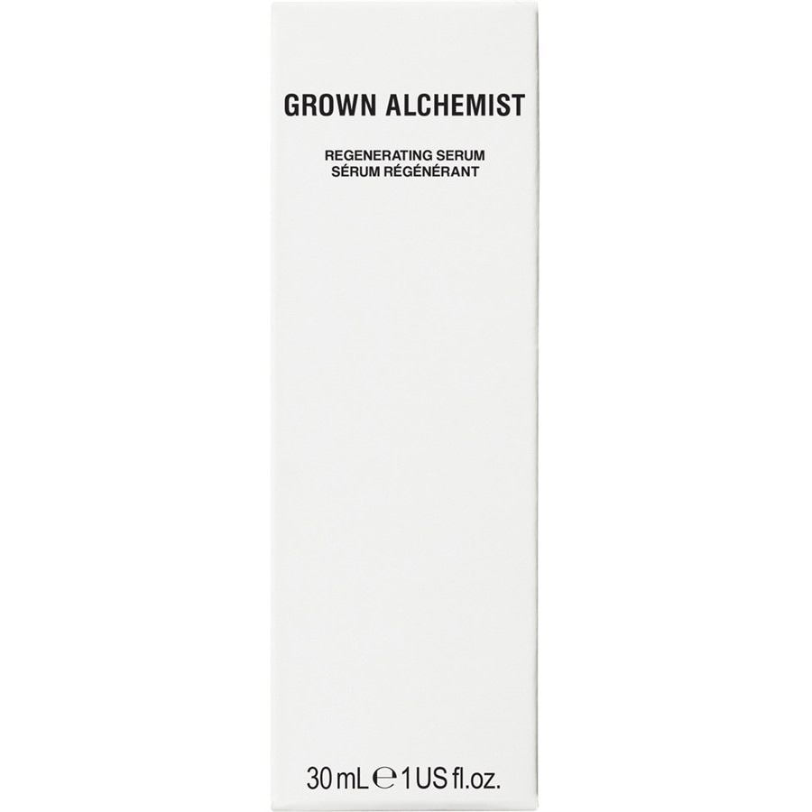Grown Alchemist Serum Regenerating Serum