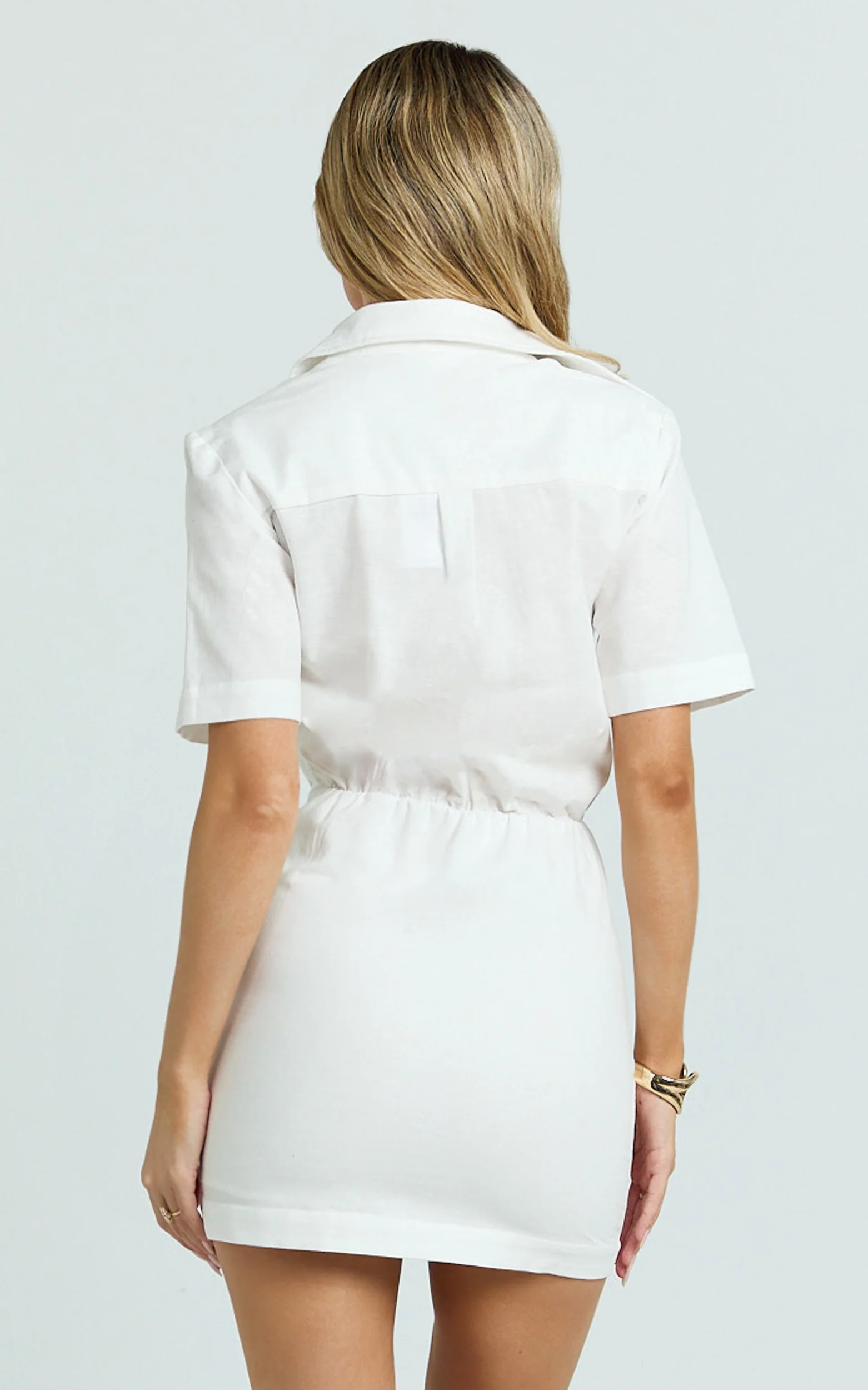 Muriel Mini Dress