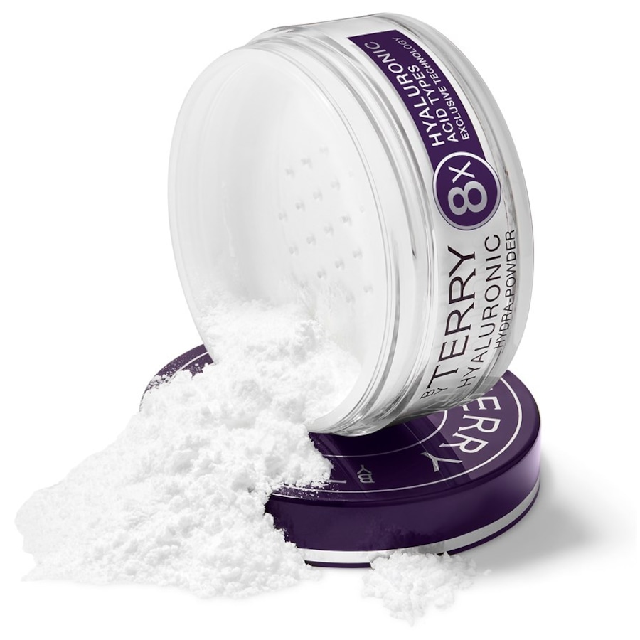 By Terry Makijaż twarzy Hyaluronic Hydra-Powder