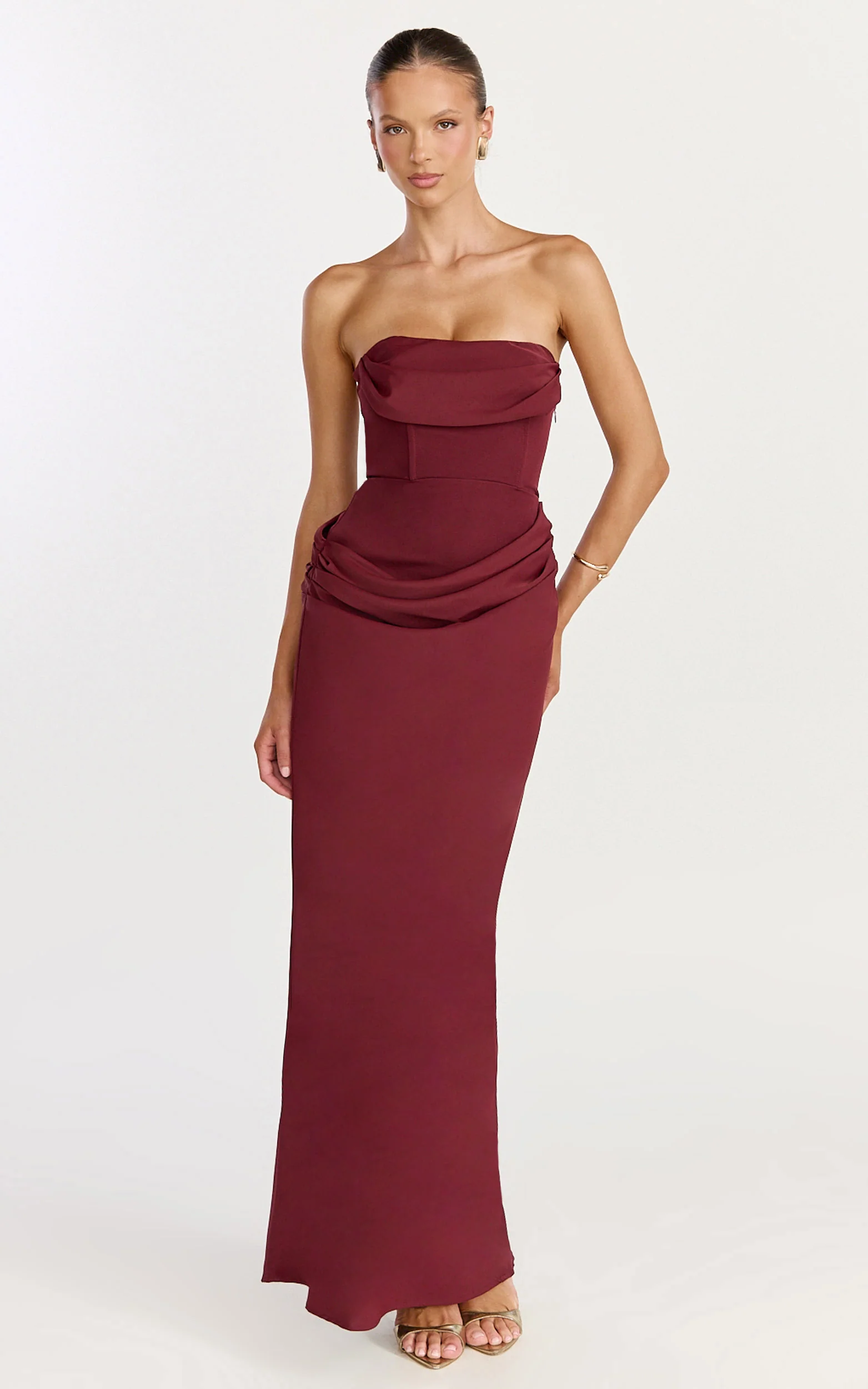 Phoebe Maxi Dress