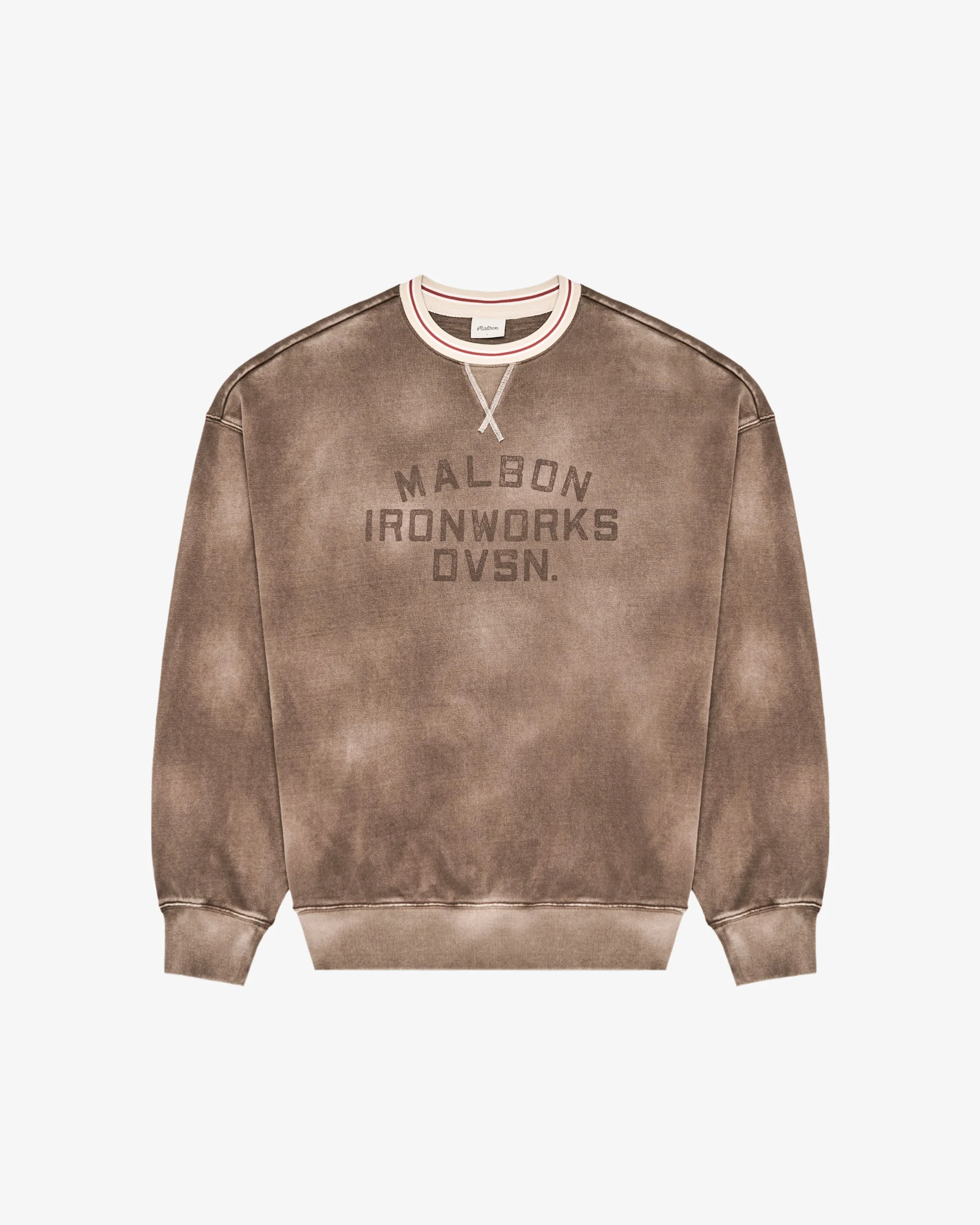 Foreman Sweatshirt