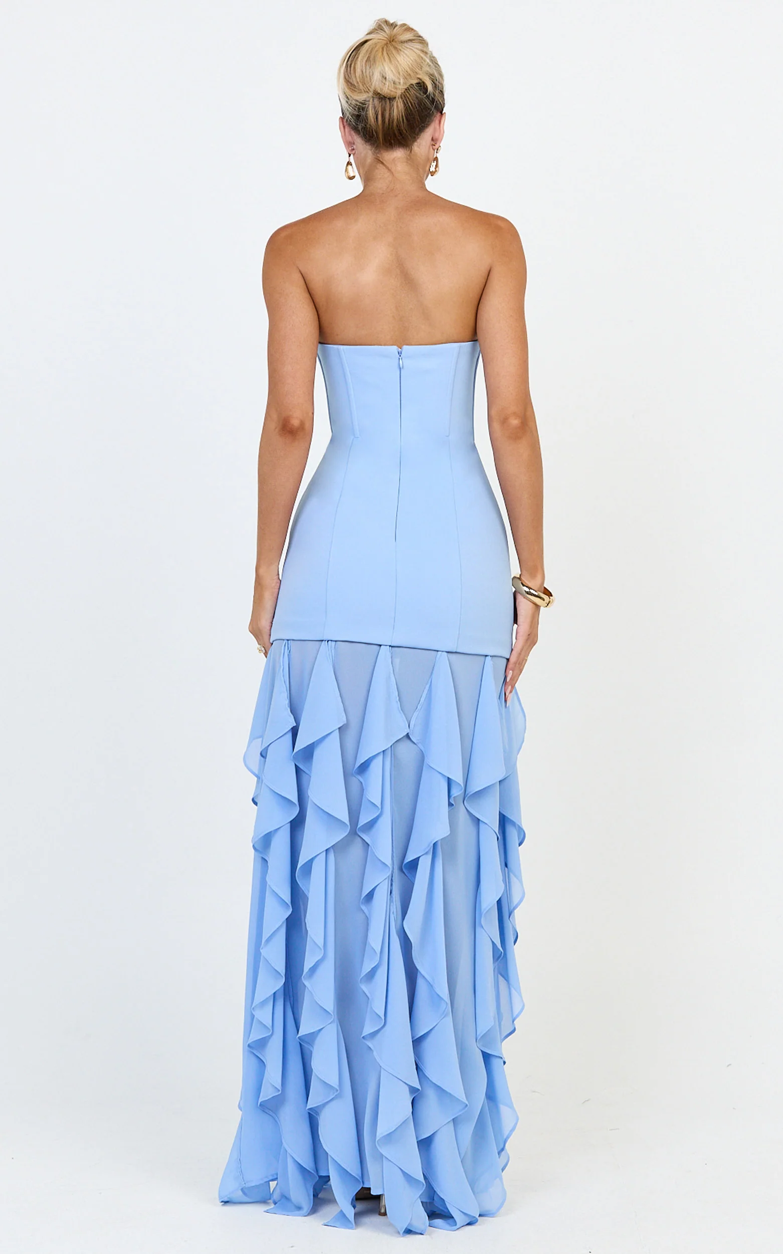 Selani Maxi Dress