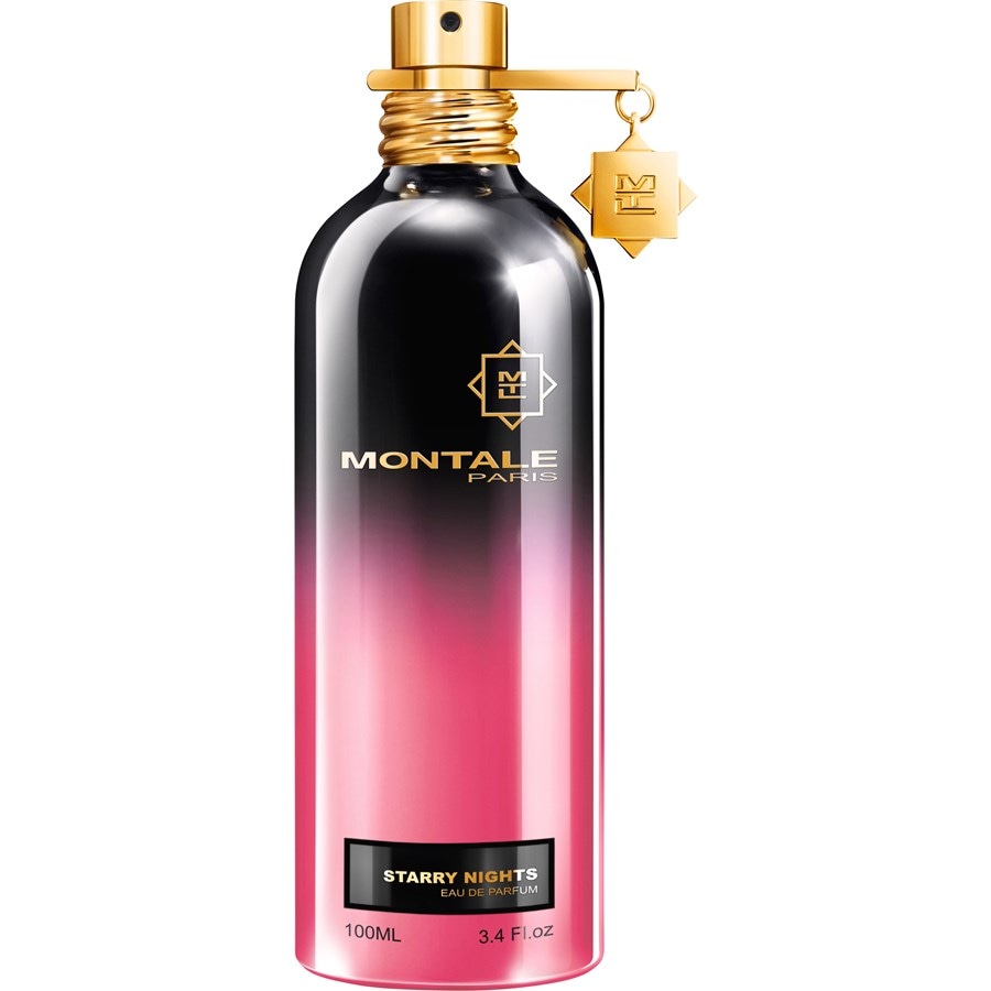 Montale Flowers Eau de Parfum Starry Night