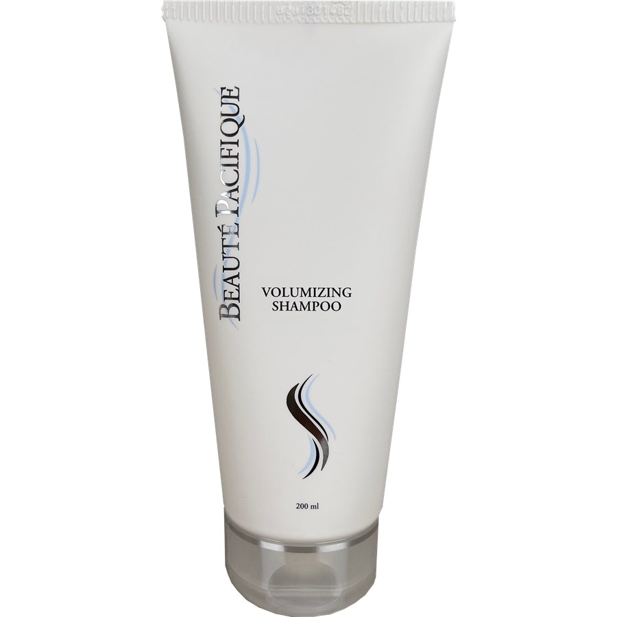Beauté Pacifique Pielęgnacja włosów Szampon dodający objętości