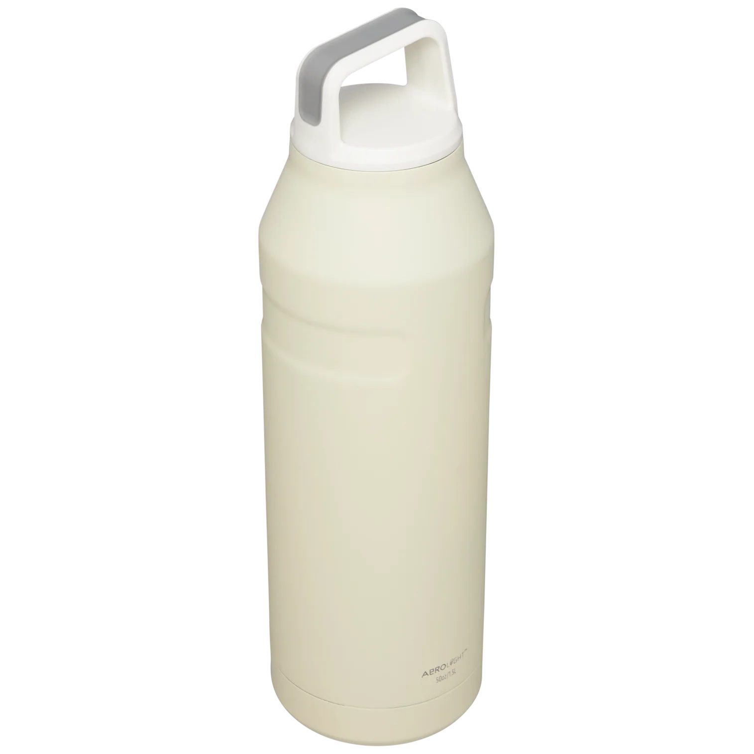 IceFlow™ Bottle with Cap and Carry+ Lid | 50 OZ