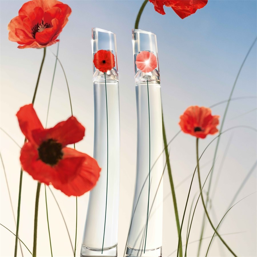 KENZO FLOWER BY KENZO Eau de Toilette Spray