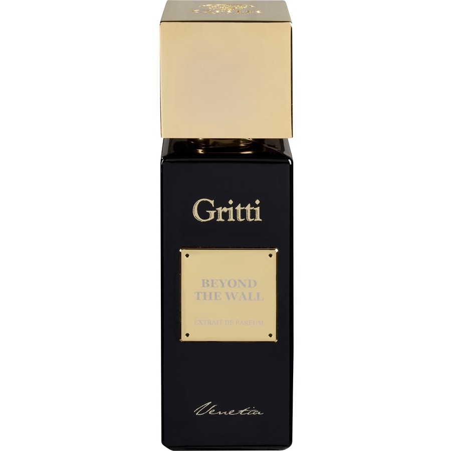 Gritti Beyond The Wall Extrait de Parfum