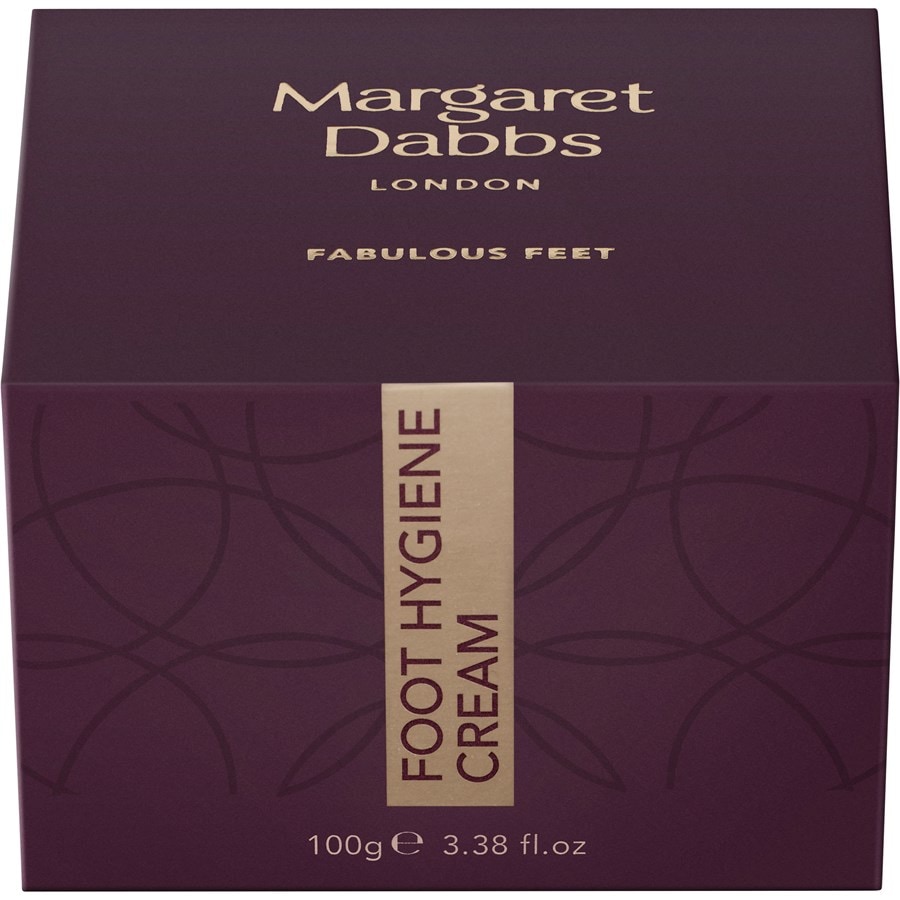Margaret Dabbs Pielęgnacja stóp Krem do higieny stóp Fabulous Feet