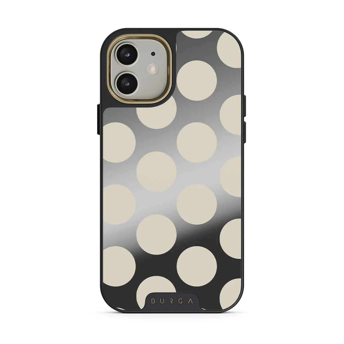 Spot On - iPhone 12 ケース
