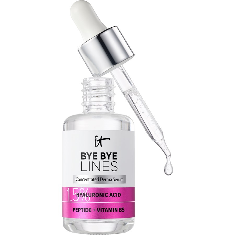 it Cosmetics Serum Bye Bye Lines Serum