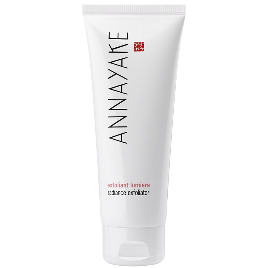 Annayake Facial Cleanser Radiance Exfoliator