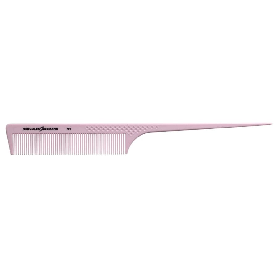 Hercules Sägemann Comb Collection Grzebień z uchwytem Silkline 701 8