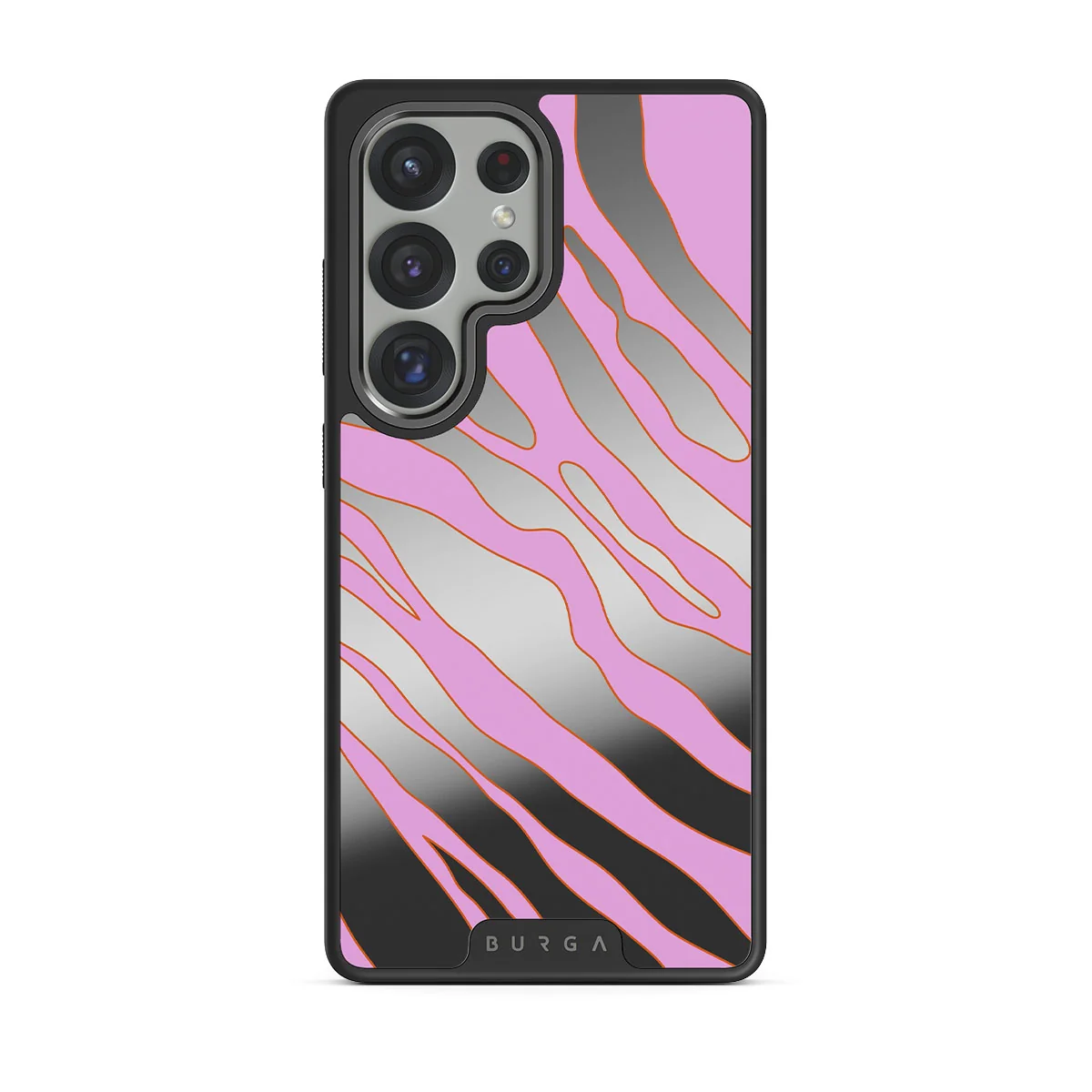 Spicy - Samsung Galaxy S25 Ultra ケース