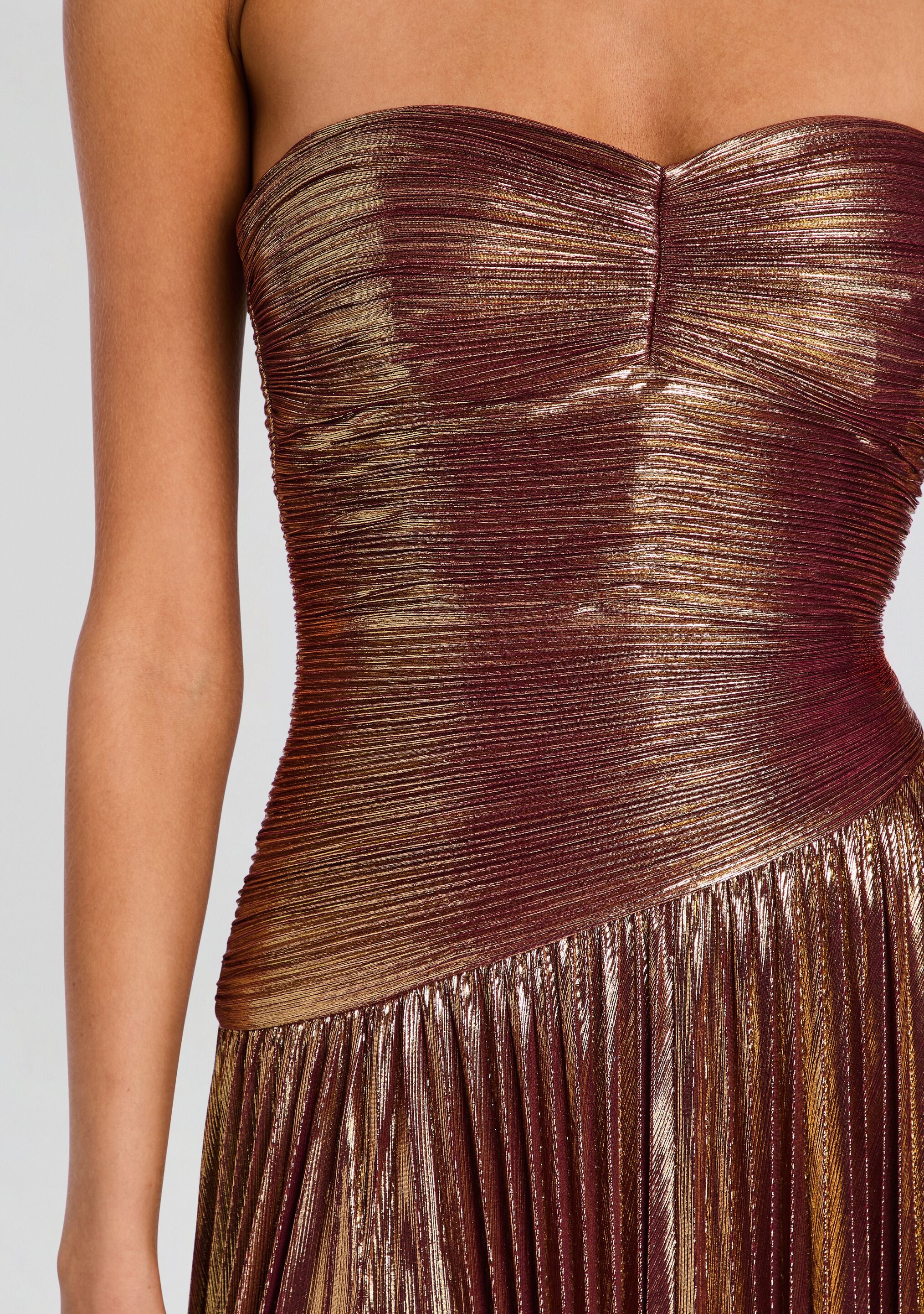 Saba Dress
