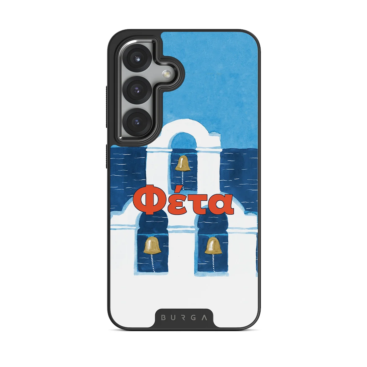 Feta - Samsung Galaxy S25 Plus ケース