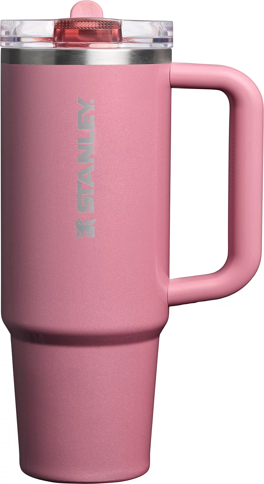 Stanley 30 oz. Quencher ProTour Flip Straw Tumbler - Port Shimmer