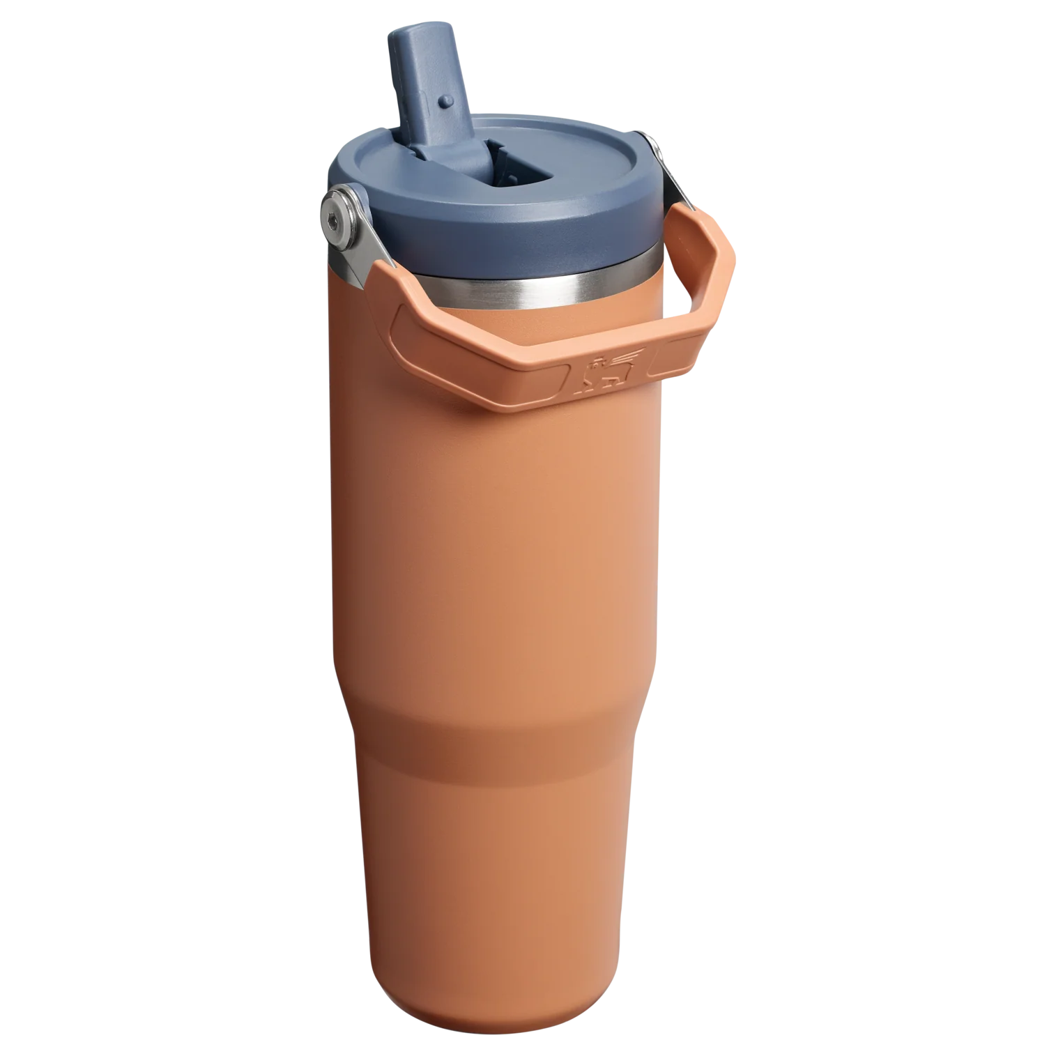 The IceFlow™ Flip Straw Tumbler | 30 OZ