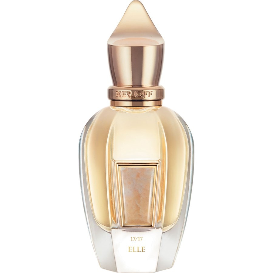 XERJOFF 17/17 Stone Label Collection Parfum Elle