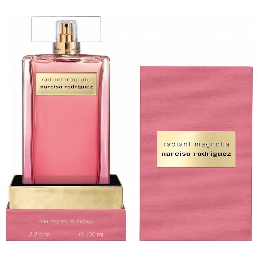 Narciso Rodriguez Musc Collection Eau de Parfum Spray Intense Radiant Magnolia