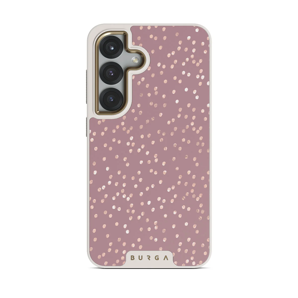Hot Cocoa - Samsung Galaxy S25 ケース