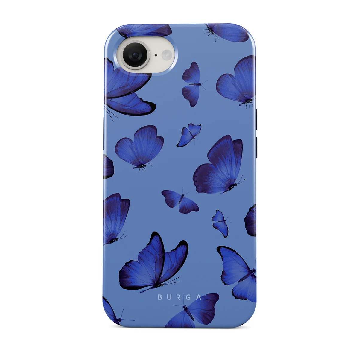 Spring Court - iPhone 17e ケース