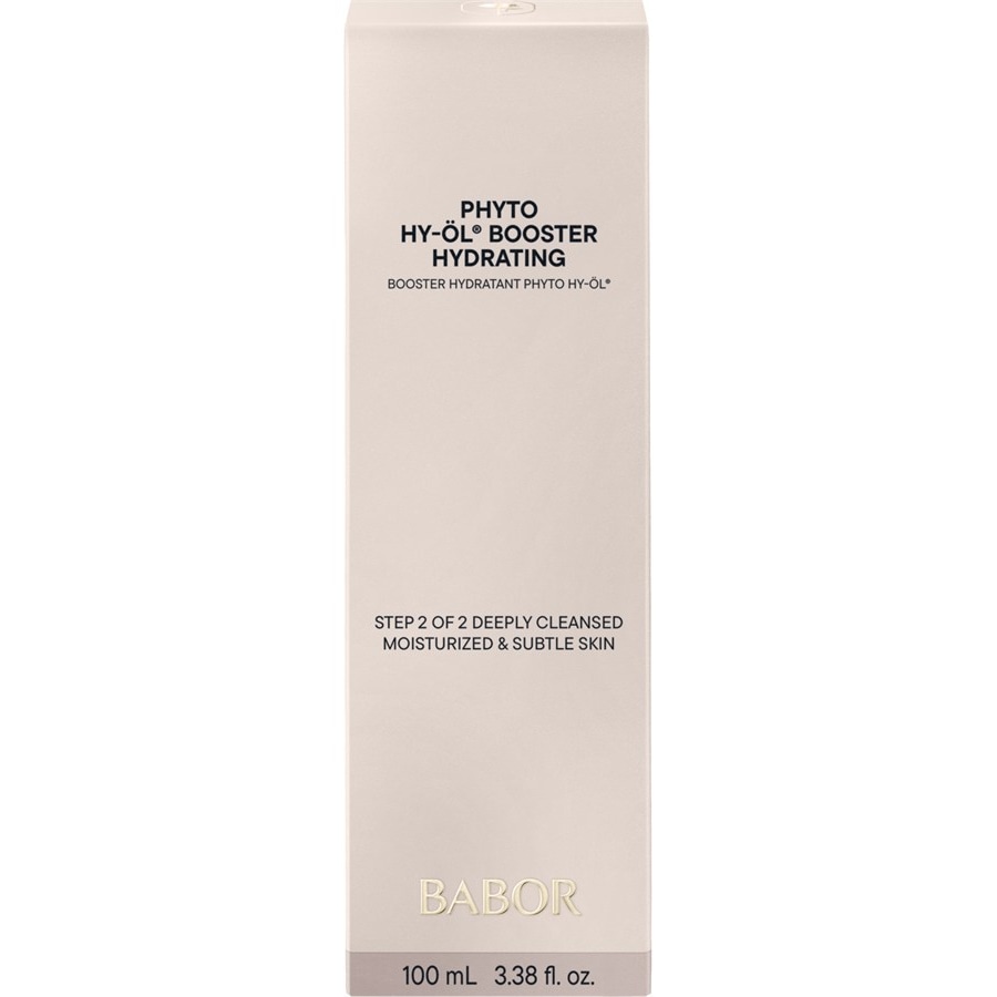 BABOR Cleansing Hy-oil