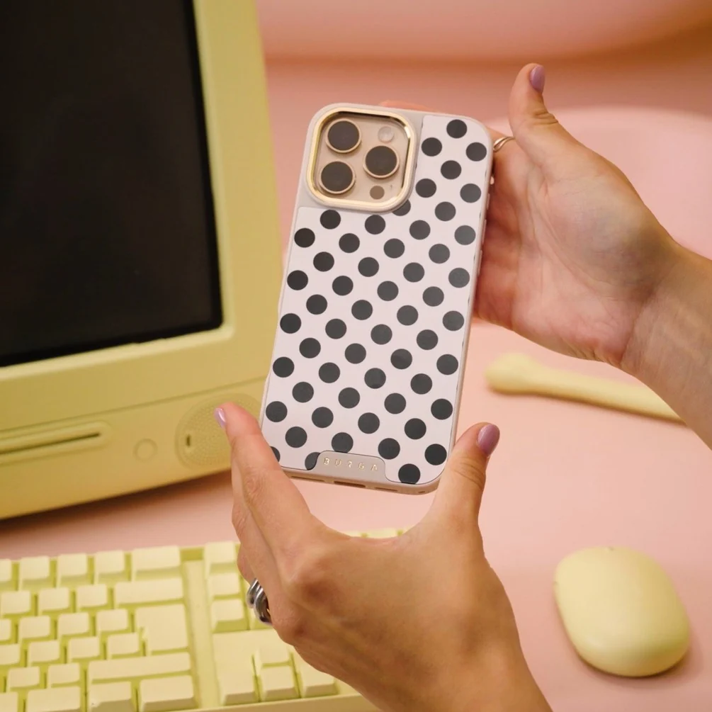 Spoiled - Samsung Galaxy S25 Plus ケース