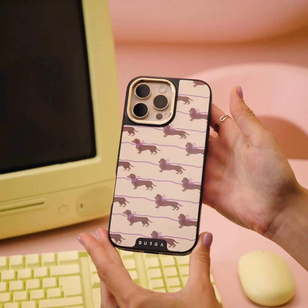 Always Late - iPhone 11 Pro Max ケース
