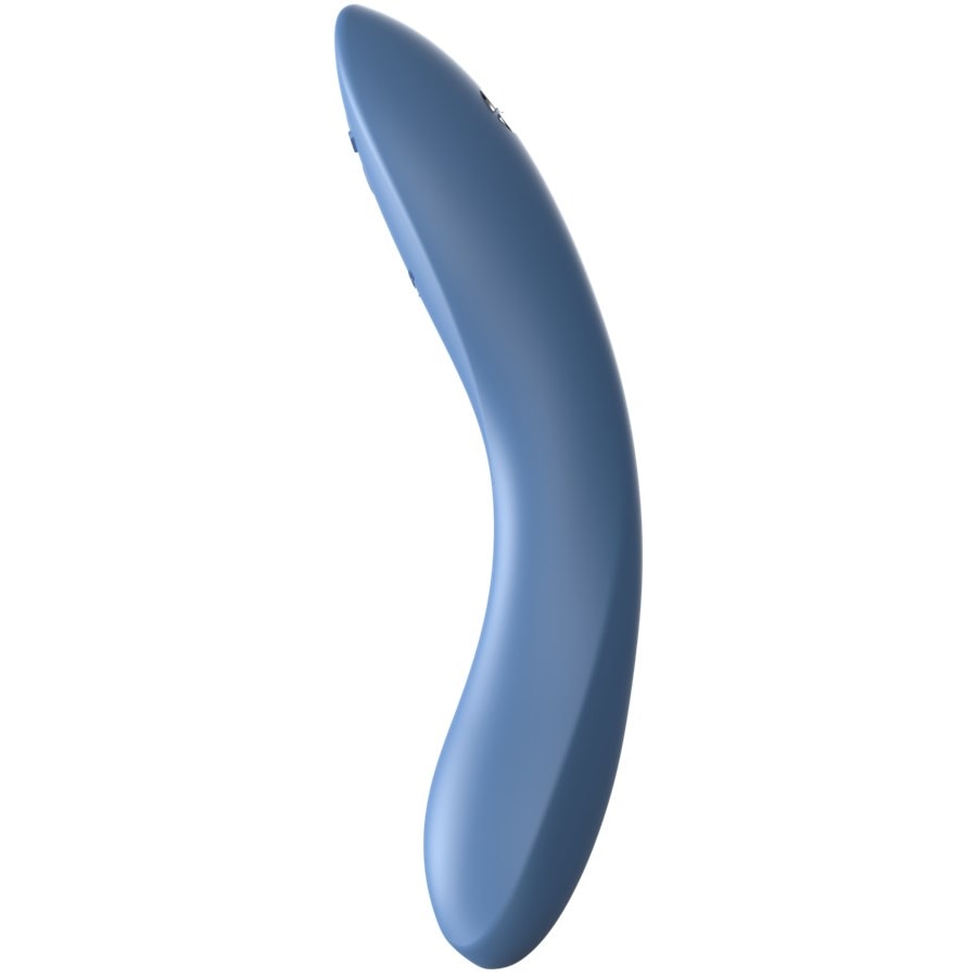 We-Vibe Rave 2 Wibrator punktu G Muted Blue