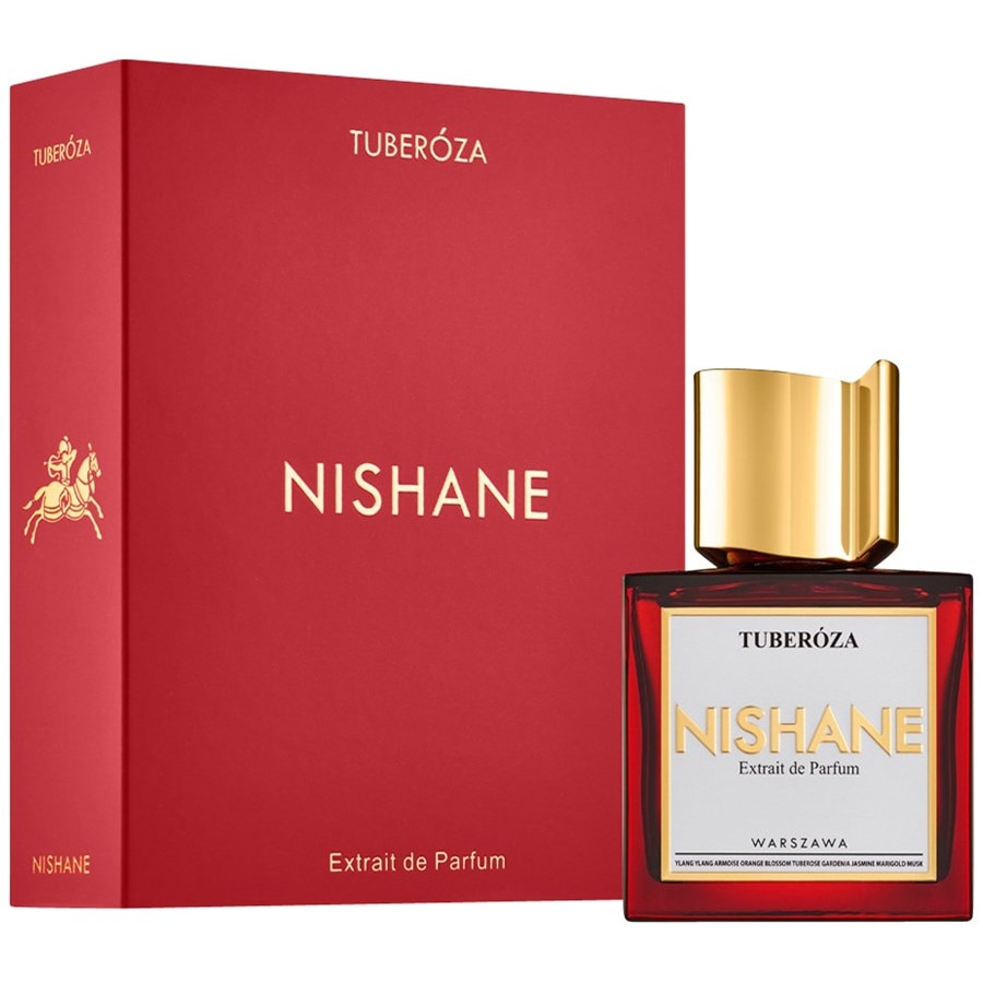 NISHANE Tuberoza Extrait de Parfum Spray