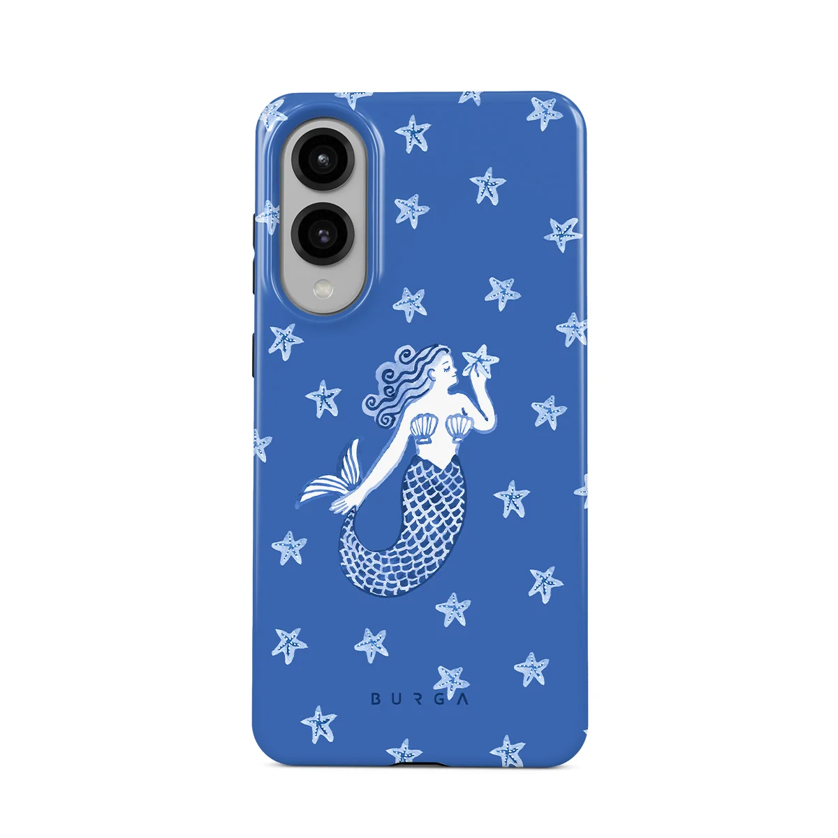 Salty Kiss - Samsung Galaxy S25 Edge ケース
