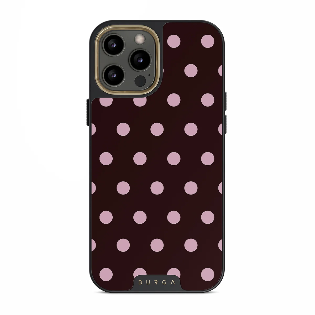 Berry Bliss - iPhone 12 Pro ケース