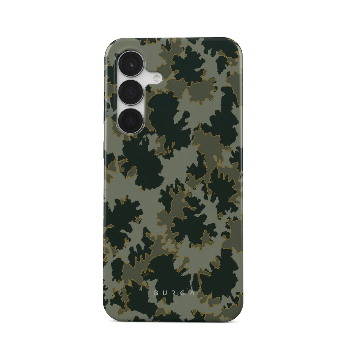 Moss - Samsung Galaxy S25 FE ケース