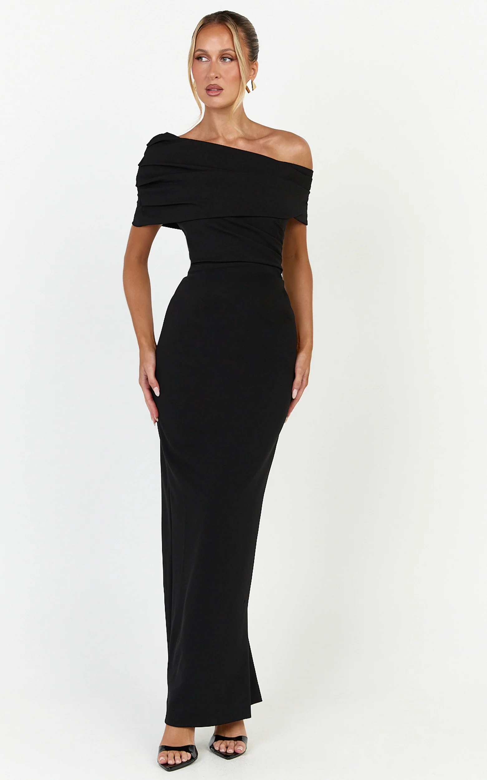 Ottilie Maxi Dress
