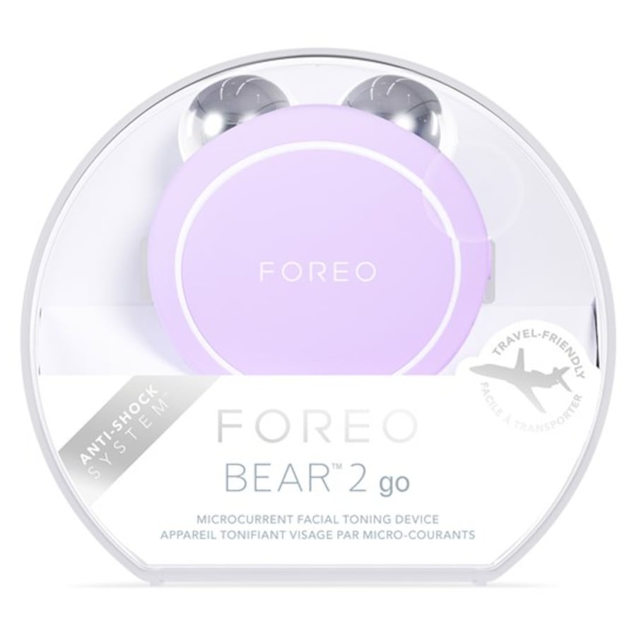 Foreo Go Lavender