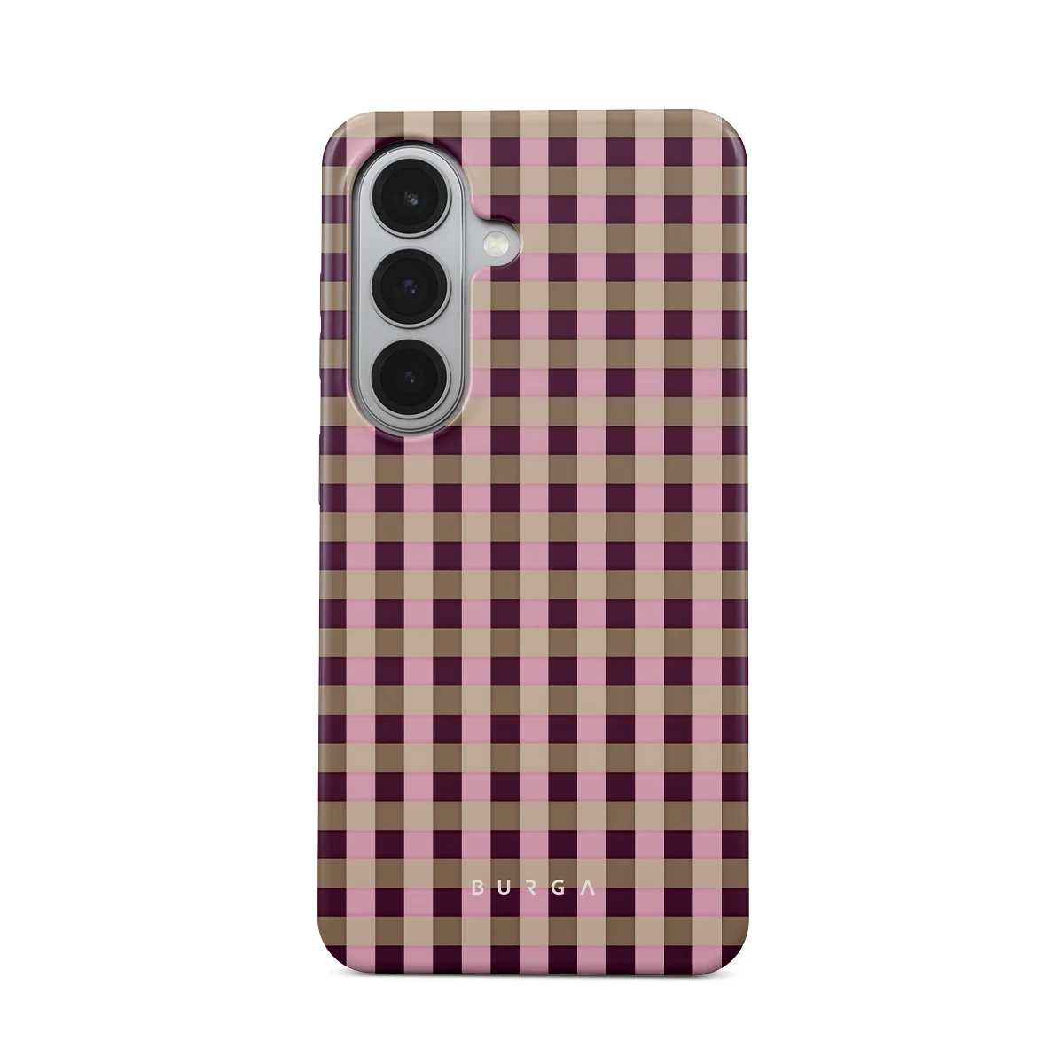 Clocked Out - Samsung Galaxy S26 Plus ケース