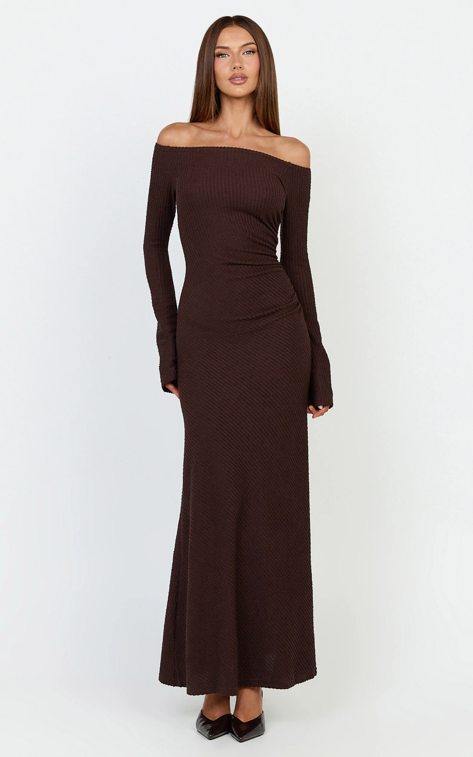 Ayla Maxi Dress