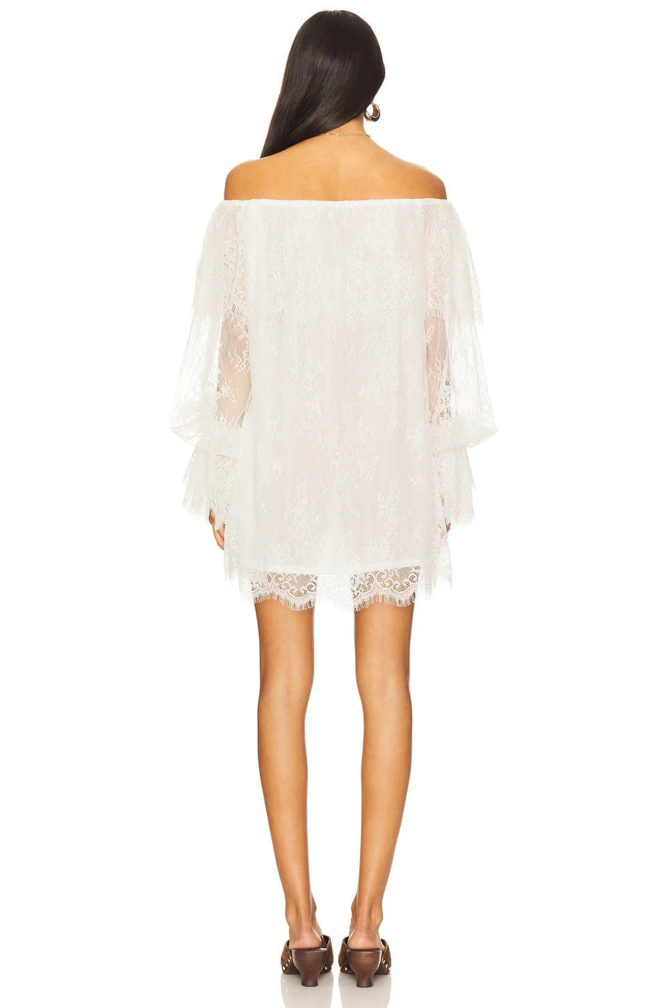 Winona Mini Dress