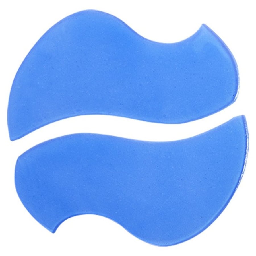 florence by mills Eyes & Lips Surfing under the Eyes Hydrating Treatment Gel Pads