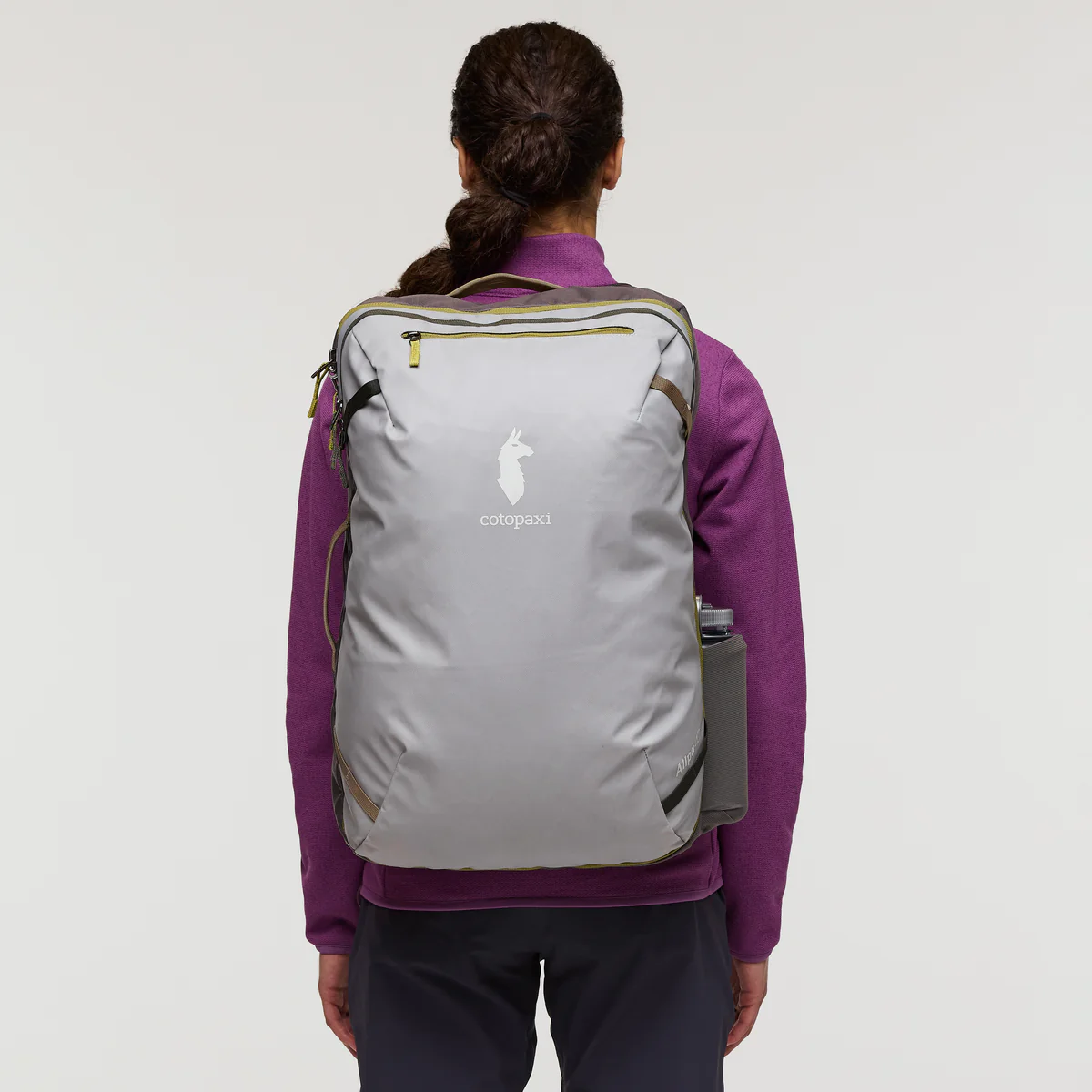 Allpa 42L Travel Pack