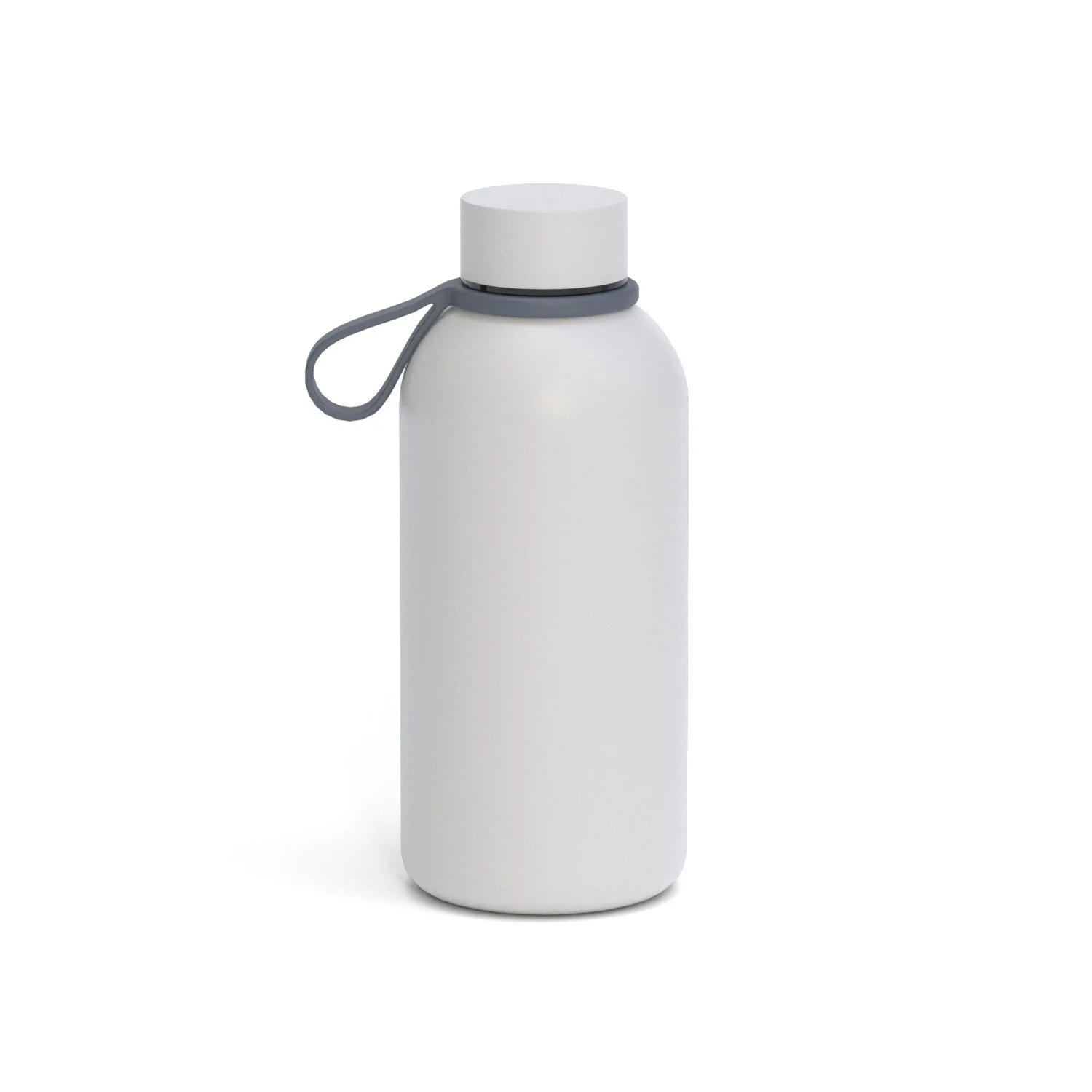 Vogeelle Loop Bottle Carrier - Smoke