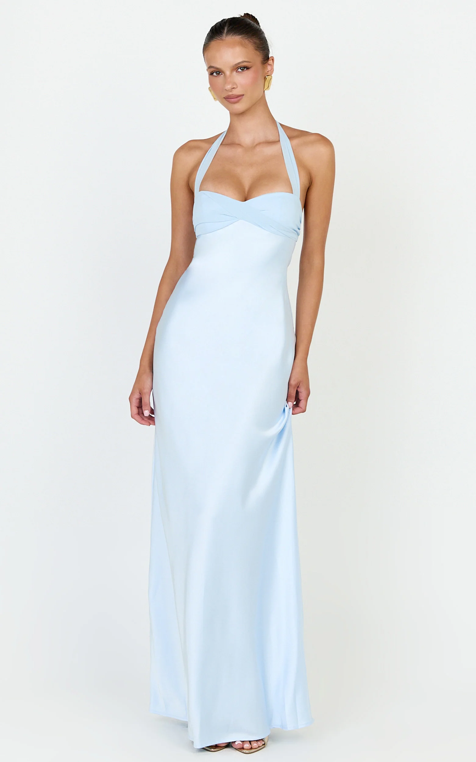 Flynn Maxi Dress