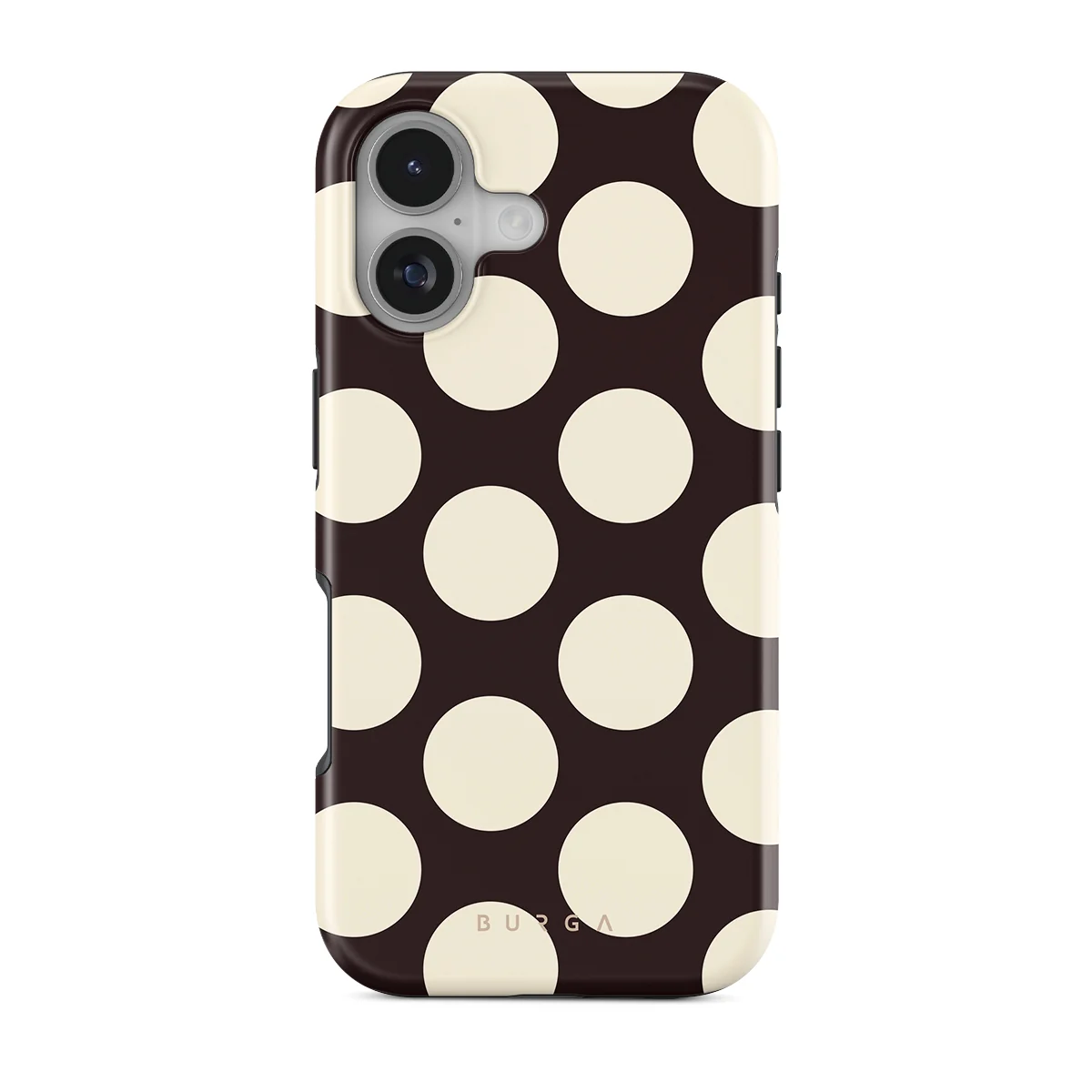 Spot On - iPhone 17 ケース