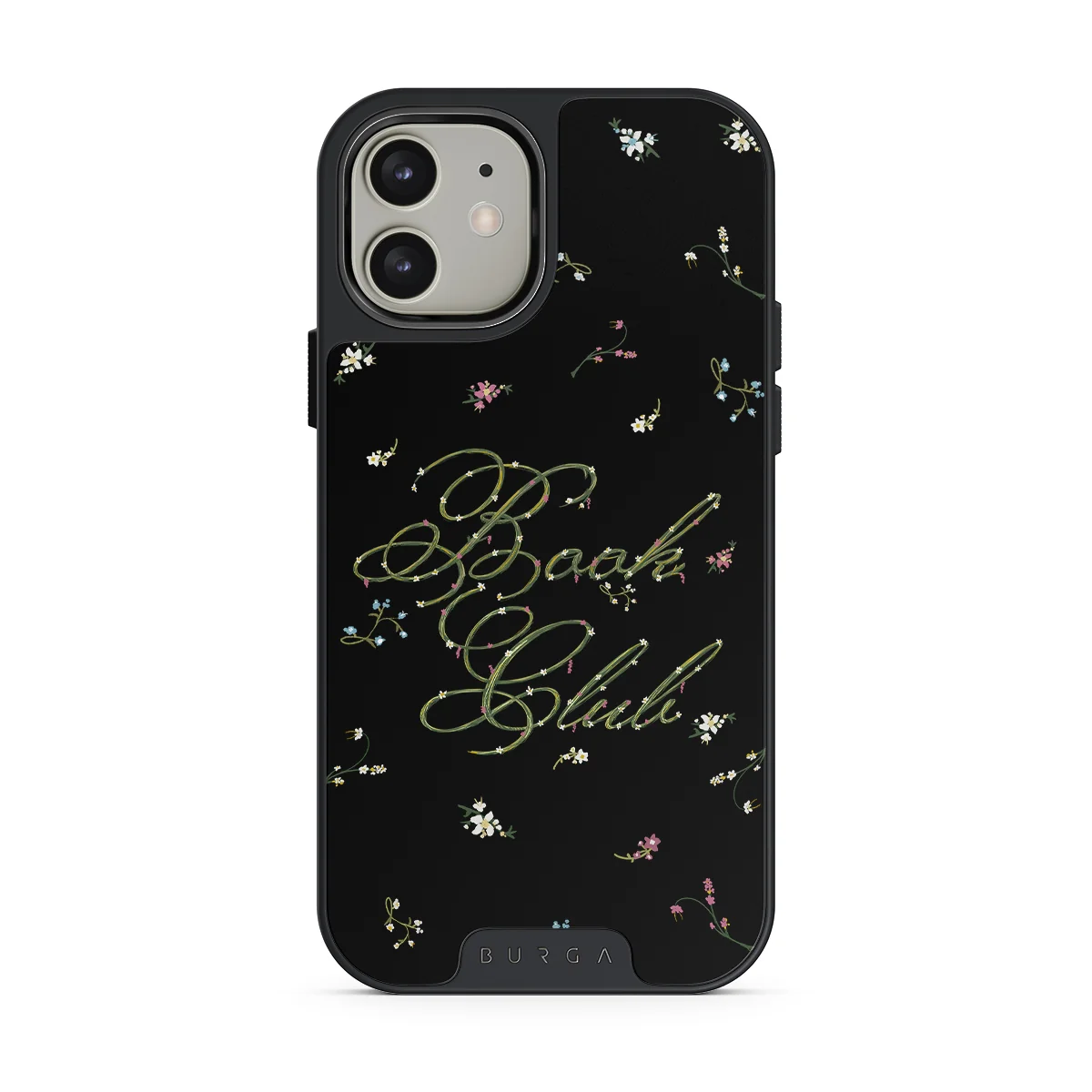 Book Club - iPhone 12 ケース