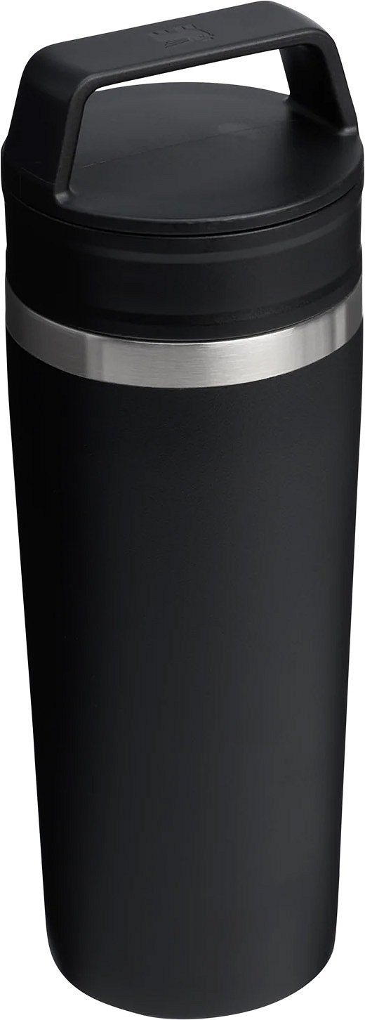 Stanley 16 oz. Café-To-Go Travel Mug - Black 2