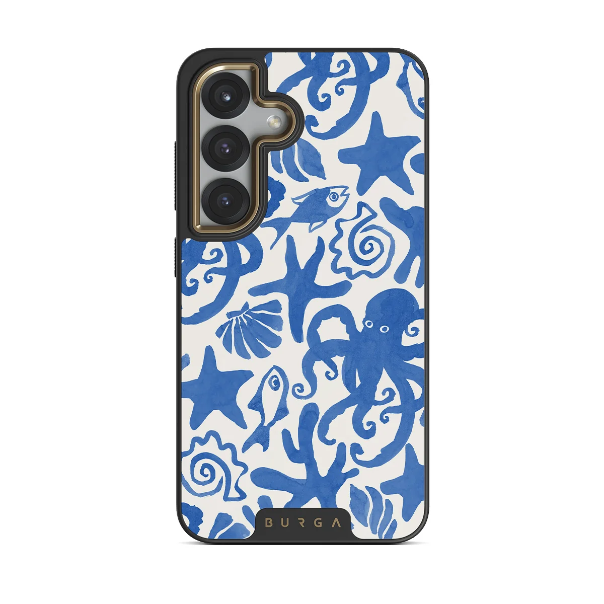 Nera - Samsung Galaxy S25 Plus ケース