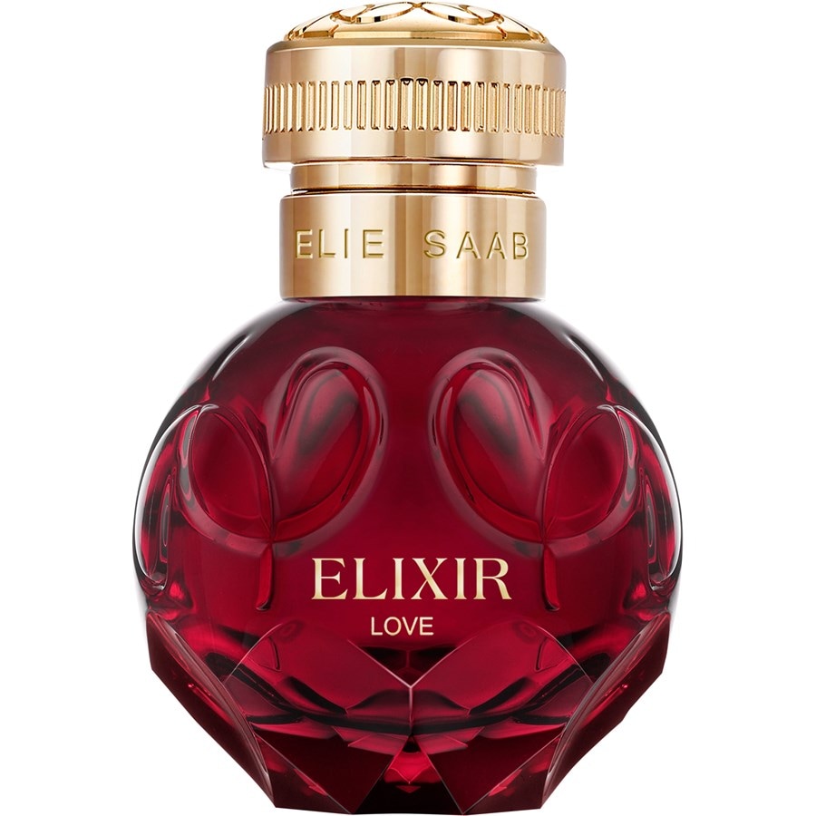Elie Saab Elixir Eau de Parfum Spray Love