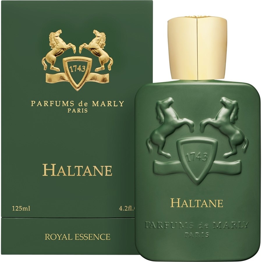Parfums de Marly Mężczyźni Eau de Parfum Spray Haltane